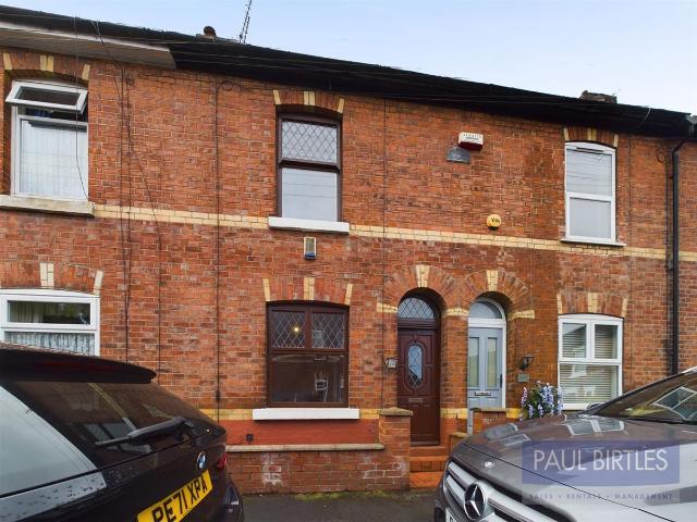 House for rent in Trafford Park, Greater Manchester