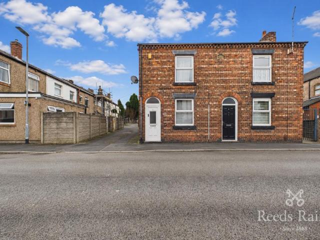 House for rent in The Bell, Wigan