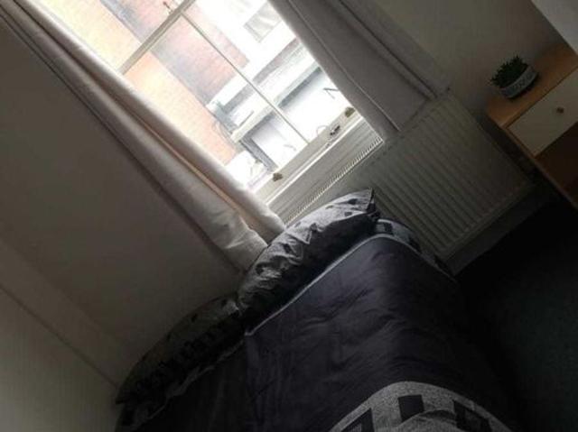 Studio for rent in Willenhall, Walsall
