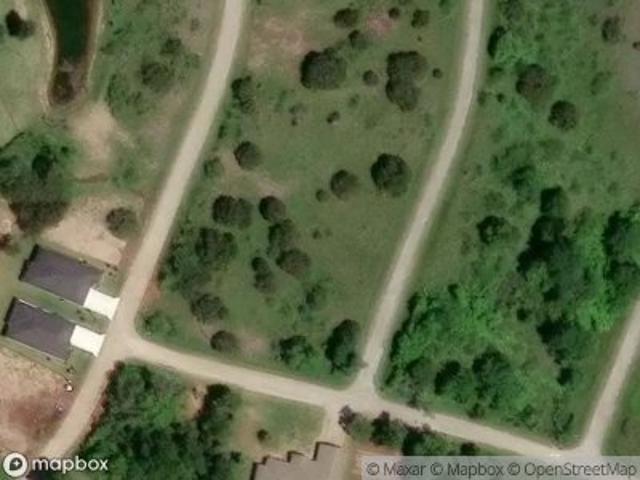 Land for sale in Whitney, Texas