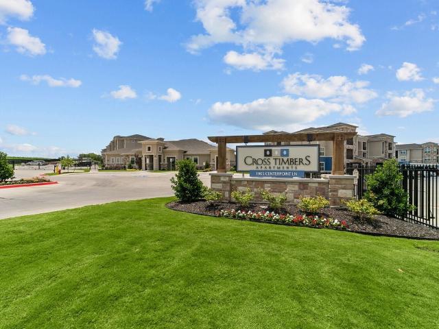 Apartment for rent in Greenville, Hunt County