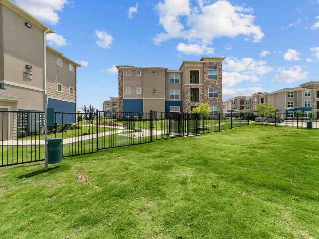 Apartment for rent in Hunt, Texas