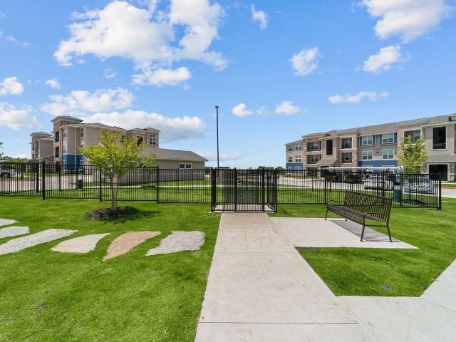 Apartment for rent in Hunt, Texas