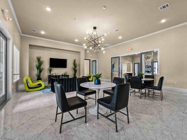 Apartment for rent in Hunt, Texas
