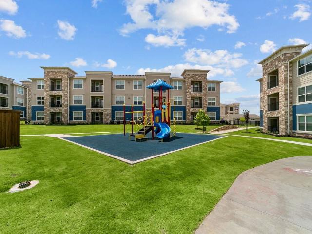 Apartment for rent in Hunt, Texas
