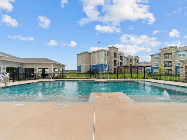 Apartment for rent in Hunt, Texas