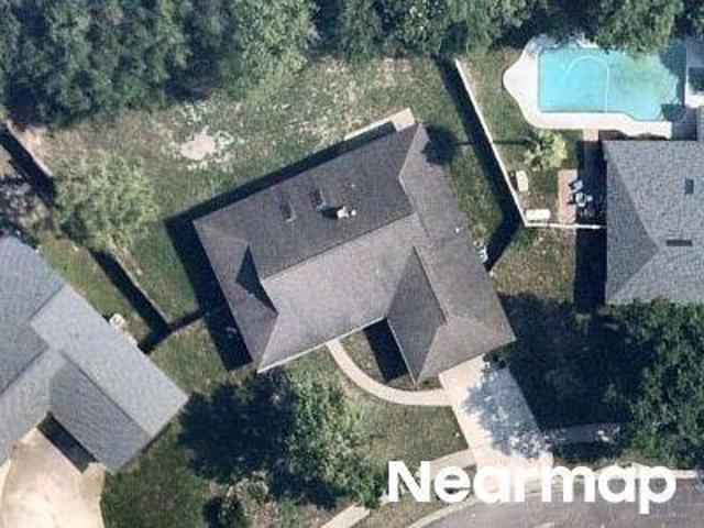 House for sale in Jacksonville, Florida