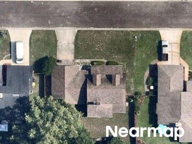 House for sale in Jacksonville, Florida