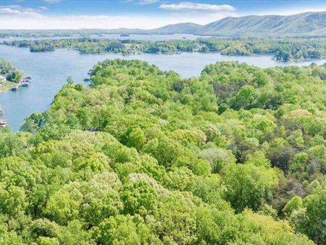 Land for sale in Virginia