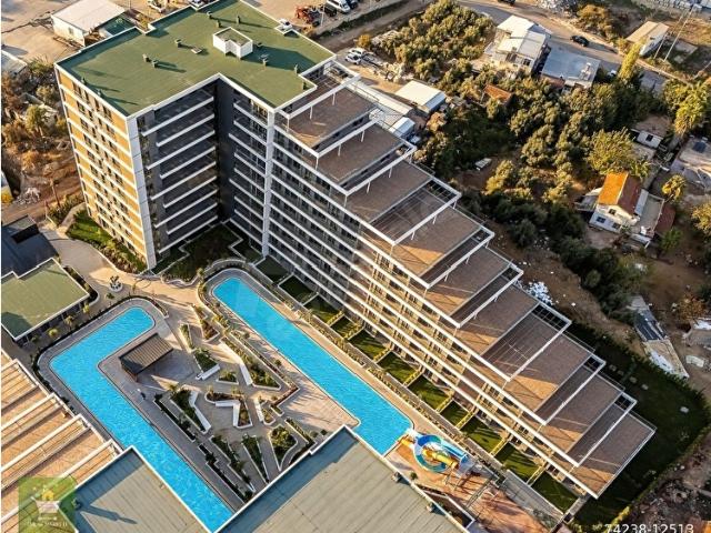 Aksu, Antalya içerisinde satılık mülk