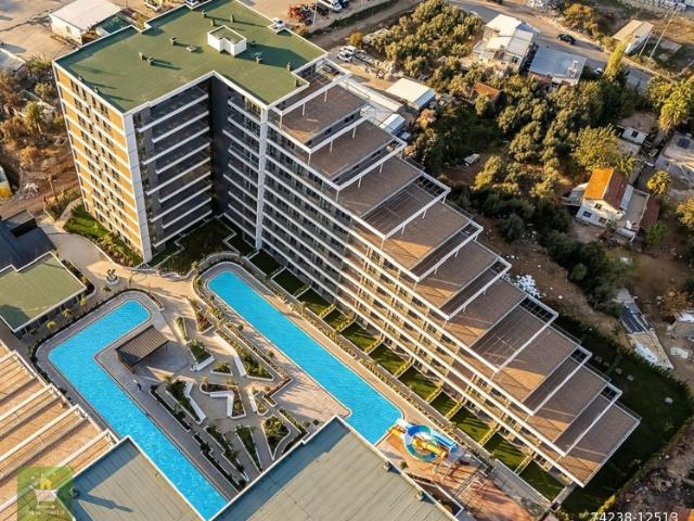 Antalya, Muratpaşa içerisinde satılık mülk