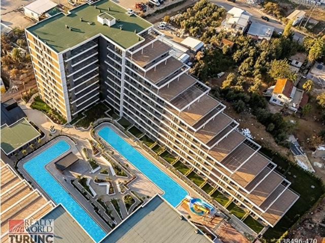 Aksu, Antalya içerisinde satılık mülk