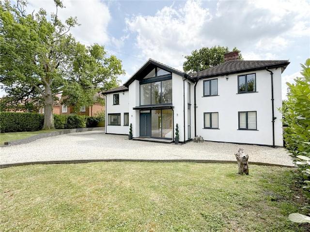 House for rent in Hawford, Hampshire