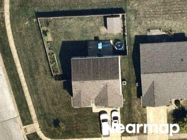 House for sale in Greenwood, Johnson County
