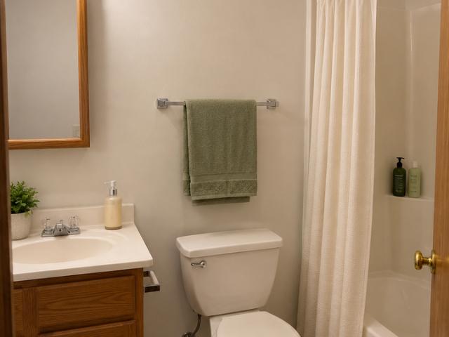 Apartment for rent in Tippecanoe, Indiana