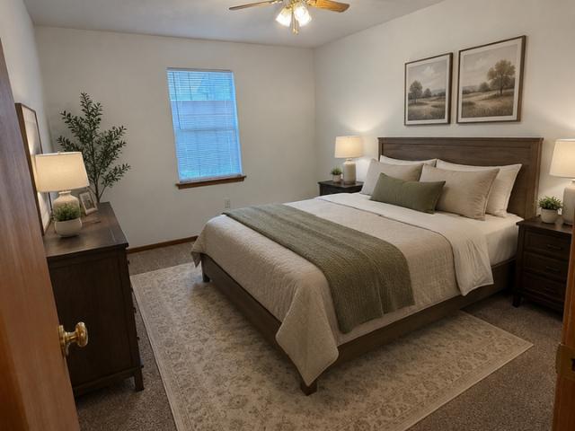 Apartment for rent in Tippecanoe, Indiana