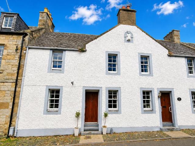 Apartment for rent in Falkland, Scotland