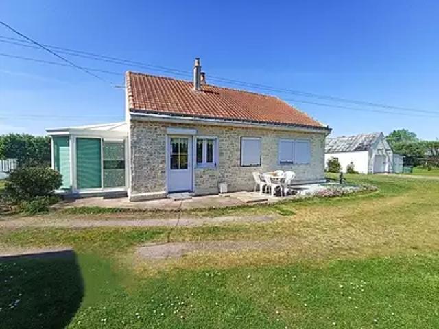 Maison vente à Saint-Nazaire, Crossac
