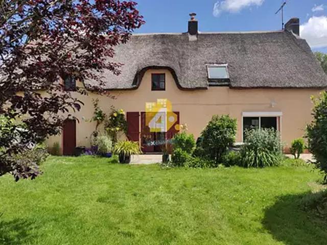 Maison vente à Saint-Nazaire, Crossac