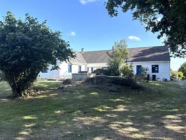 Maison vente à La Piolais, Crossac