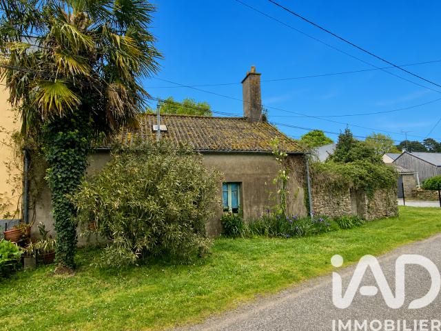 Maison vente à Saint-Nazaire, Crossac
