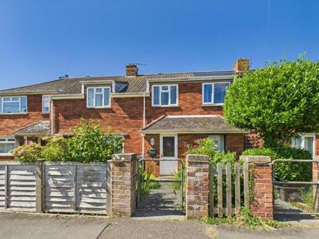 House for sale in Bridgwater, Somerset