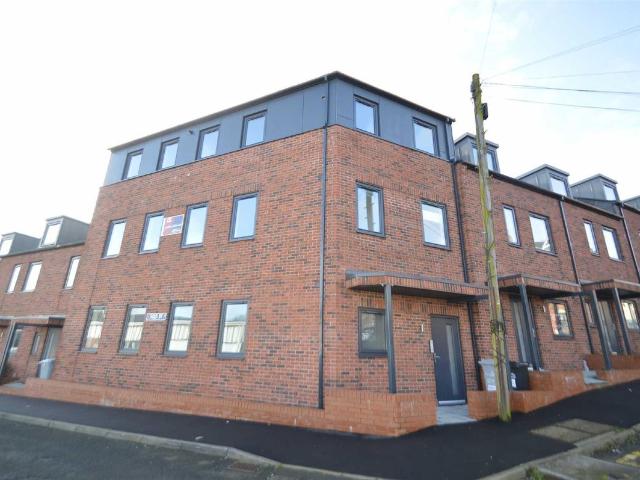 Apartment for rent in Ivy Meade, Macclesfield