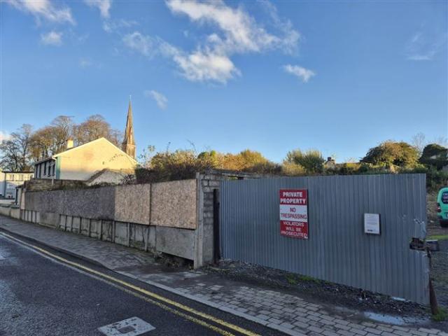Property for sale in Carrickmacross, Ulster