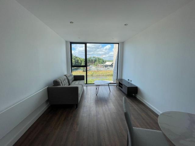 Apartment for rent in Higher Broughton, Salford