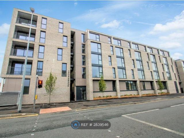 House for rent in Higher Broughton, Salford