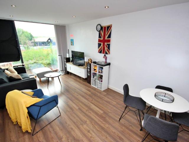 House for rent in Higher Broughton, Salford