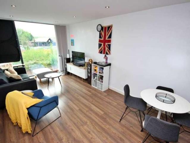 Apartment for rent in Higher Broughton, Salford