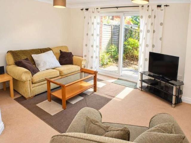 House for rent in Helpston