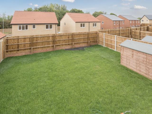 House for rent in Sudbury, Chelmondiston