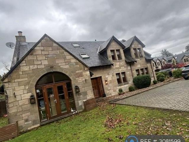 House for rent in High Blantyre, Blantyre