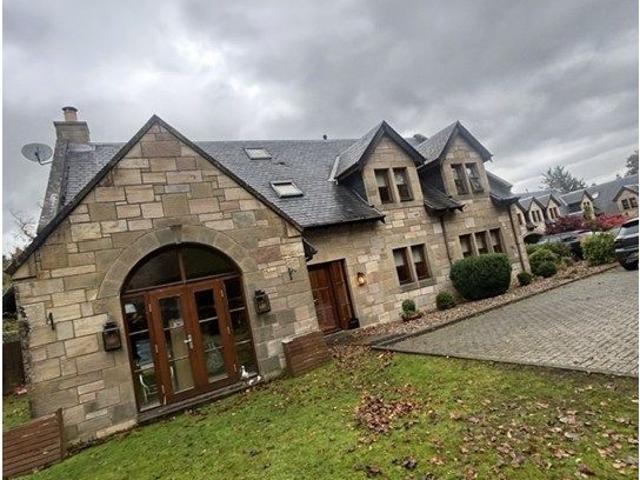 House for rent in High Blantyre, Blantyre