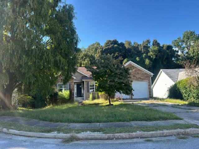 House for sale in Douglasville, Douglas County