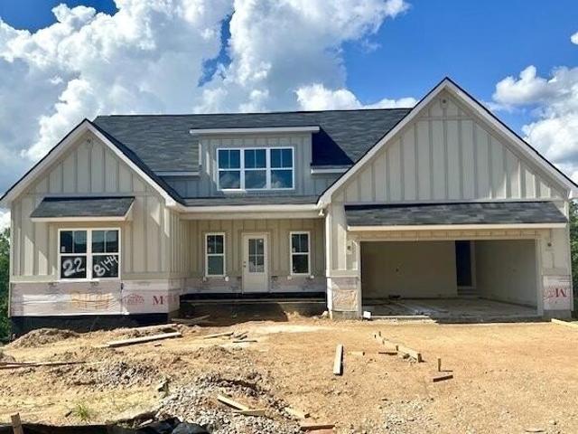 House for sale in Graniteville