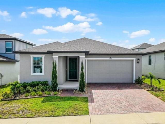 House for sale in Minneola