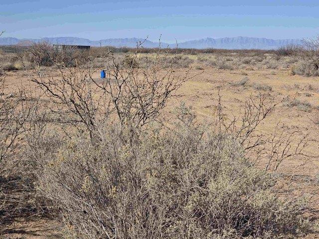 Land for sale in Alamogordo, New Mexico