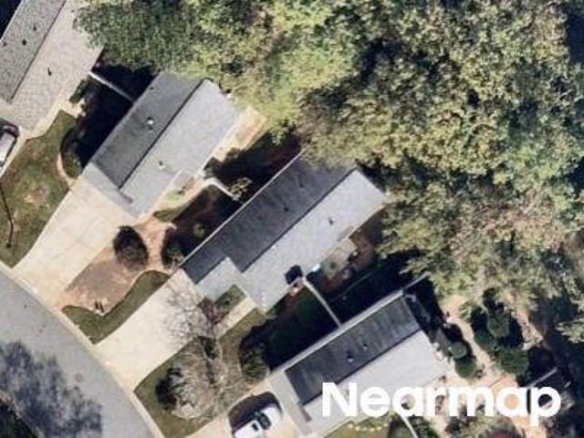 House for sale in Alpharetta, Georgia