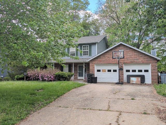 House for sale in Westminster, Maryland