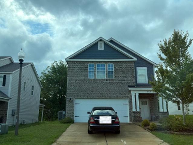 House for sale in Chelsea, Alabama