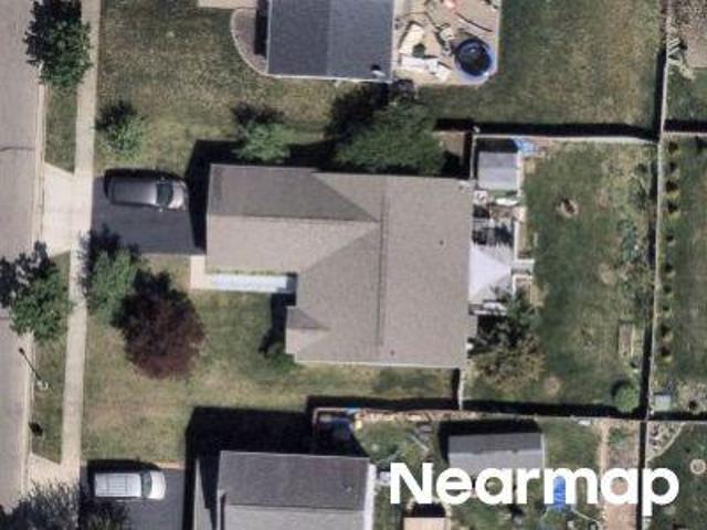 House for sale in Columbus, Ohio
