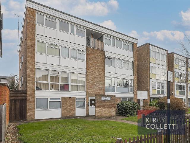 Apartment for rent in Broxbourne, Hertfordshire