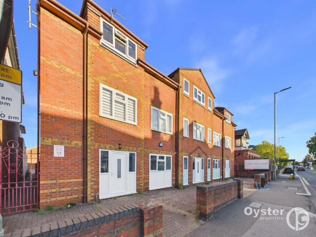 Apartment for rent in Cheshunt, Broxbourne