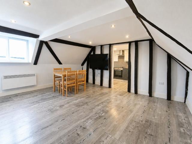 Apartment for rent in Broxbourne, Hertfordshire