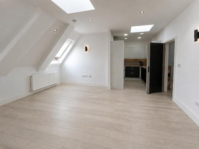 Apartment for rent in Broxbourne, Hertfordshire