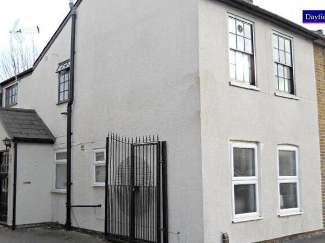 House for rent in Broxbourne, Hertfordshire