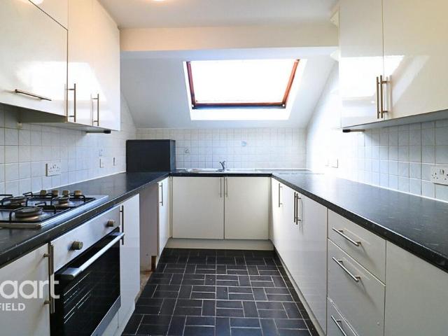 Apartment for rent in Broxbourne, Hertfordshire